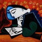 مطالعه زیاد؛ از همه‌جور از همه‌جا!