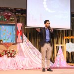 جشن تجلیل از عوامل و برترین‌های ویژه برنامه ضیافت آسمانی