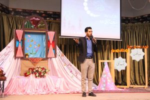 تجلیل از برترین های ضیافت آسمانی-3